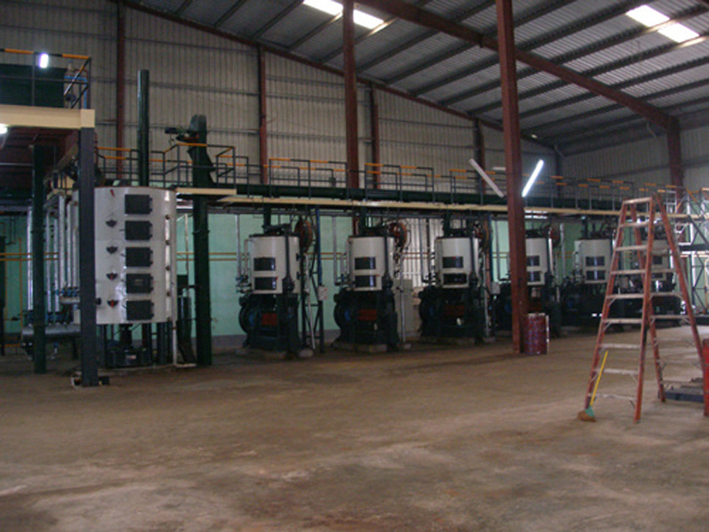 dpack المموج wj150-1800 خط إنتاج الكرتون المموج ذو 5 طبقات مع مصنع تمويج الفلوت a 、 c 、 b